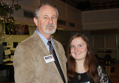 2012 PWC Gala & Auction