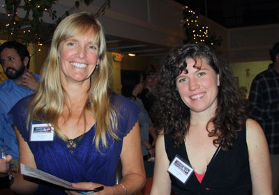 2012 PWC Gala & Auction