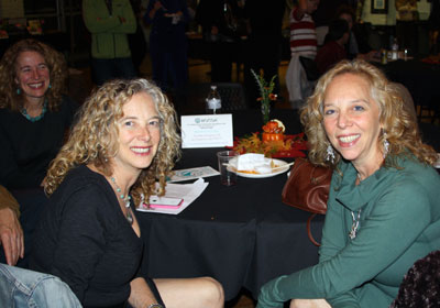 2012 PWC Gala & Auction