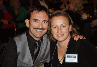 2012 PWC Gala & Auction