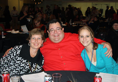 2012 PWC Gala & Auction