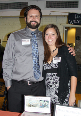 2013 PWC Gala