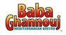 Baba Ghannouj