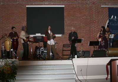 2014 PWC Gala & Auction
