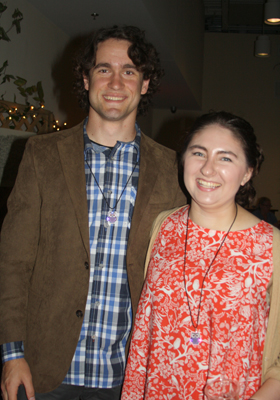 2015 PWC  Gala & Auction