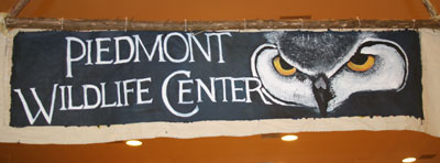 Piedmont Wildlife Center