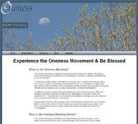 Oneness NC